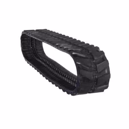 Chenille caoutchouc KOMATSU PC22MR-3F (SN : 30001+) - 300x52,5Nx78