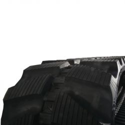 Chenille caoutchouc BOBCAT 425 (SN : A1HW 11001+) - 320x52,5Nx80