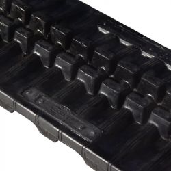 Chenille caoutchouc BOBCAT 425 (SN : A1HW 11001+) - 320x52,5Nx80