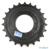 Barbotin KOMATSU PC22MR-3F (SN : 30001+)