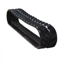 Chenille caoutchouc JCB 48Z-1 - 400x72,5x74W