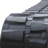 Chenille caoutchouc YANMAR B7-6 - 450x83,5x74N