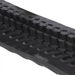 Chenille caoutchouc YANMAR B7-6 - 450x83,5x74N