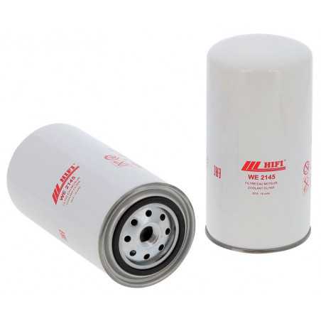 Filtre pour circuit de refroidissement WE2145