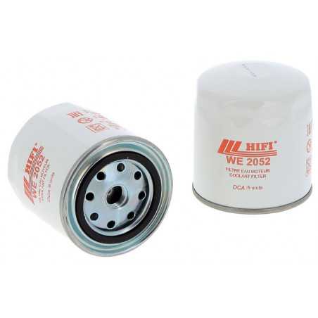 Filtre pour circuit de refroidissement WE2052 Filtre pour circuit de refroidissement WE2052