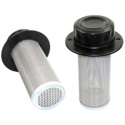 Filtre d'aération TCO804