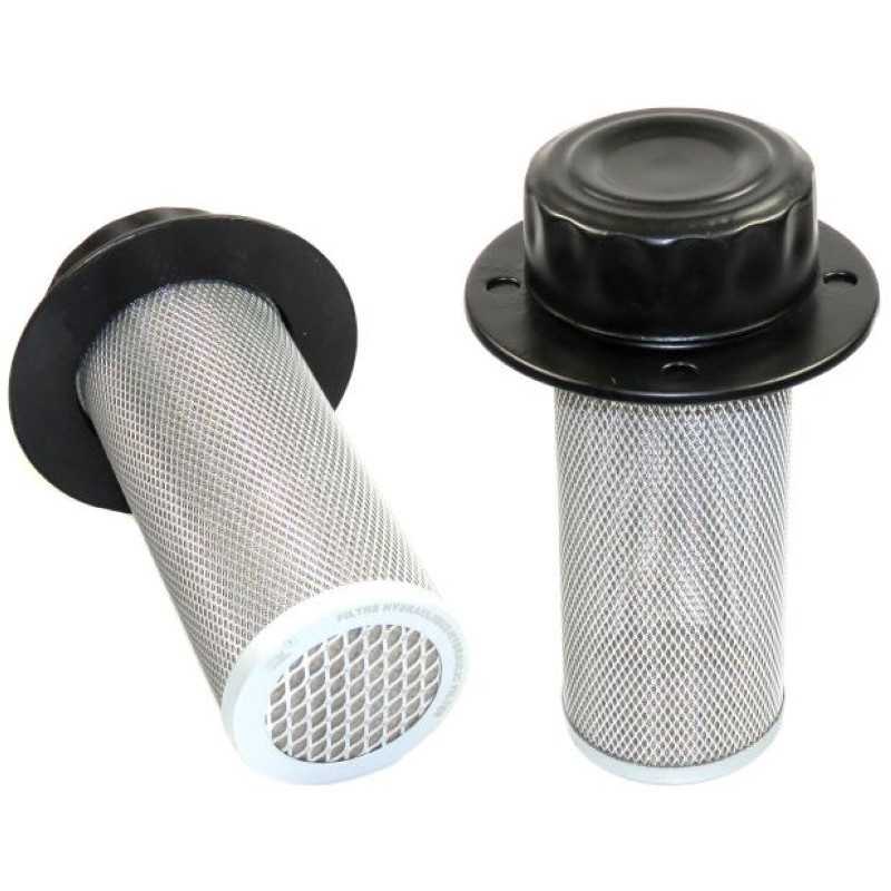 Filtre d'aération TCO804