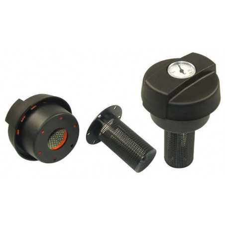 Filtre d'aération TCO727