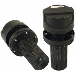 Filtre d'aération LE0817-51