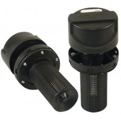 Filtre d'aération TCO720