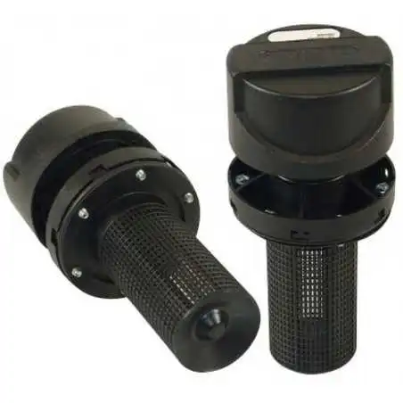 Filtre d'aération TCO720