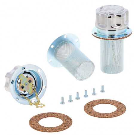 Filtre d'aération TCO713