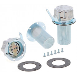 Filtre d'aération TCO711