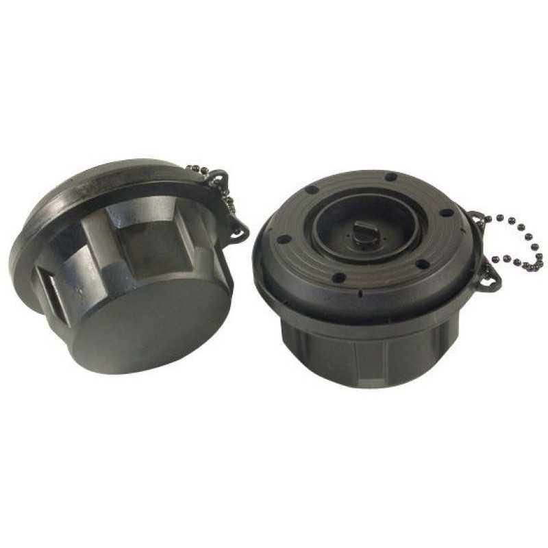 Filtre d'aération TCO620