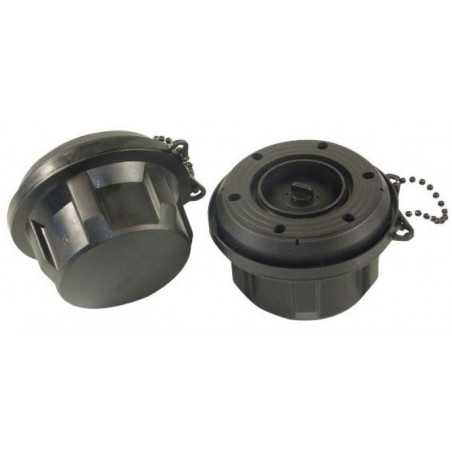 Filtre d'aération TCO620