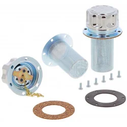 Filtre d'aération TCO707