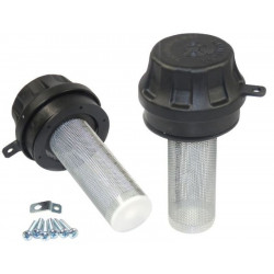 Filtre d'aération TCO509