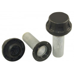 Filtre d'aération TCO503