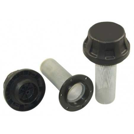 Filtre d'aération TCO503 Filtre d'aération TCO503