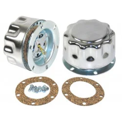 Filtre d'aération TCO502