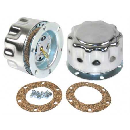 Filtre d'aération TCO502