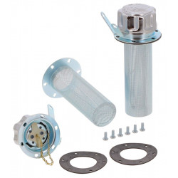 Filtre d'aération TCO306