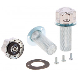 Filtre d'aération TCO300