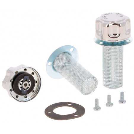 Filtre d'aération TCO300