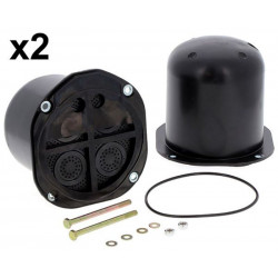 Filtre dessiccateur de freinage TB1378