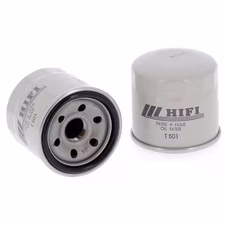 Filtre à huile T501
