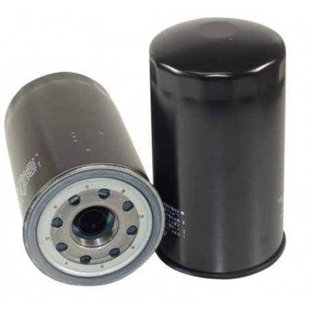 Filtre à huile T2199
