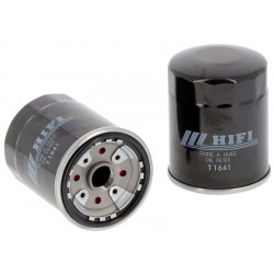 Filtre à huile T1641