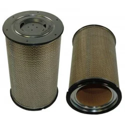 Filtre à huile SO9086