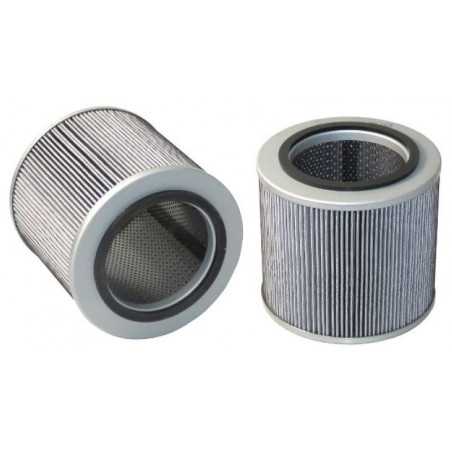 Filtre à huile SO9025