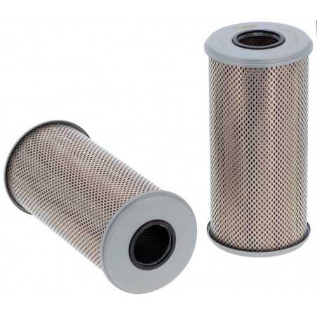 Filtre à huile SO9002