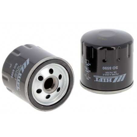 Filtre à huile SO8590