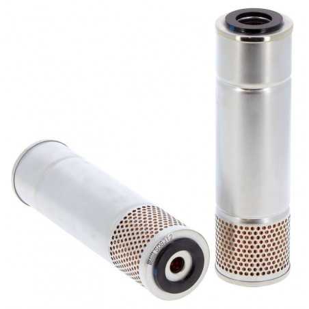 Filtre à huile SO8312