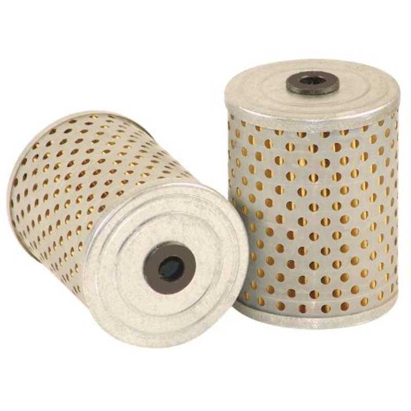 Filtre à huile SO8035