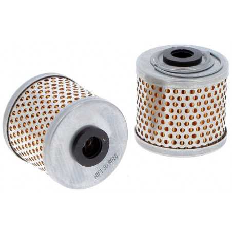 Filtre à huile SO8018