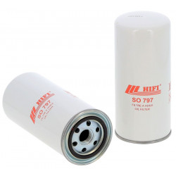 Filtre à huile SO797