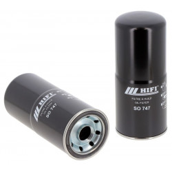 Filtre à huile SO747