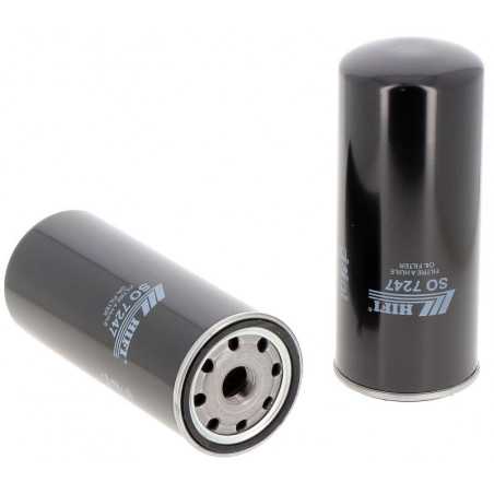 Filtre à huile SO7247