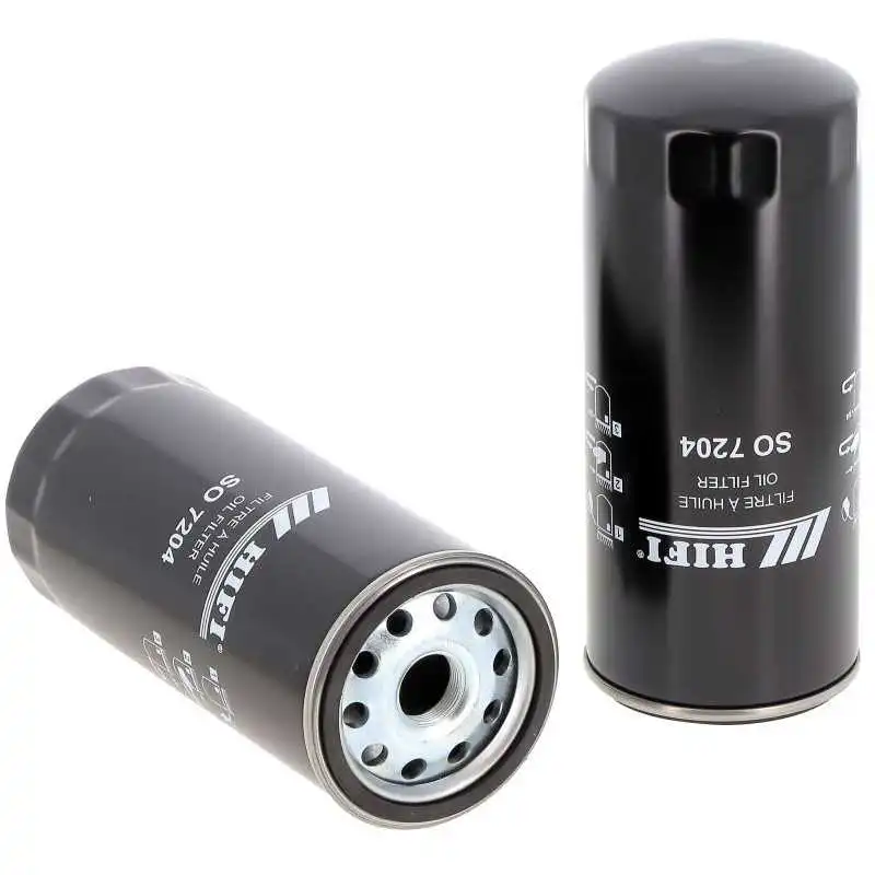 Filtre à huile SO7204