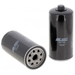 Filtre à huile SO7191