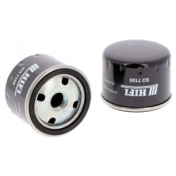 Filtre à huile SO7109