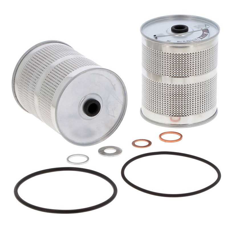 Filtre à huile SO7106