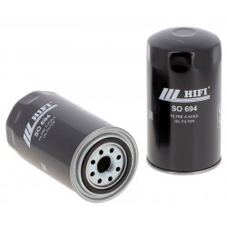 Filtre hydraulique de transmission SO694