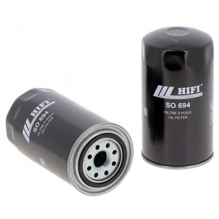 Filtre hydraulique de transmission SO694