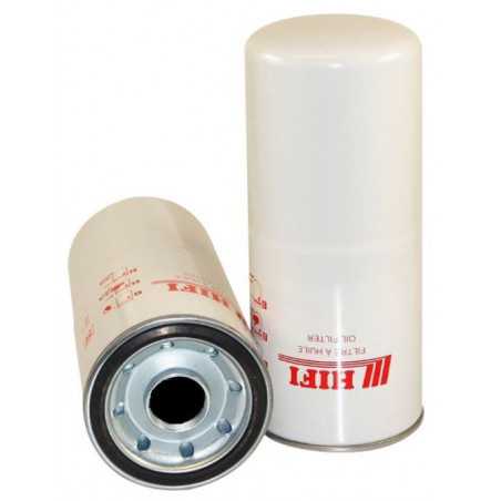 Filtre à huile SO670SC