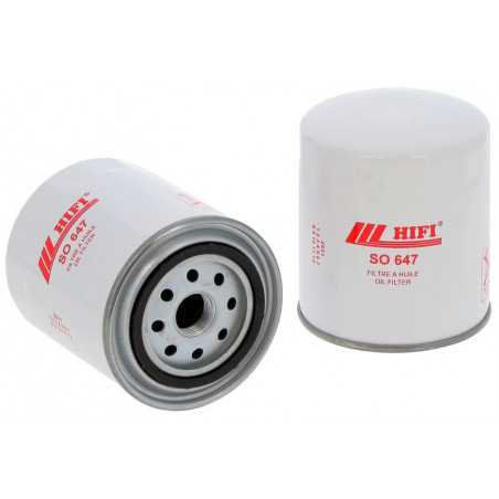 Filtre à huile SO647